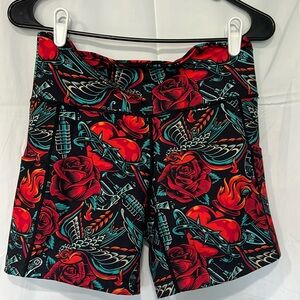 CVG shorts M